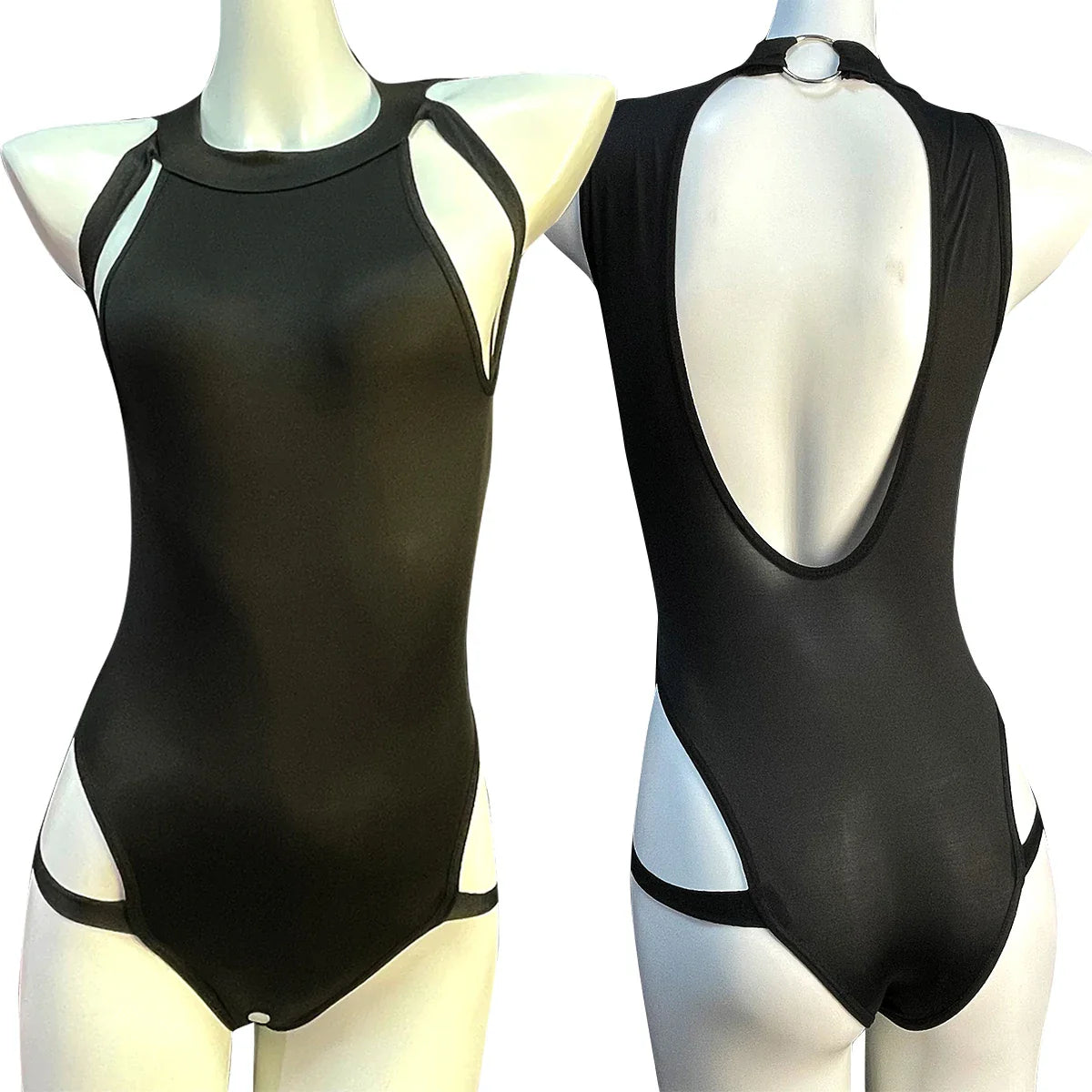 Nightdress Woman Lingerie