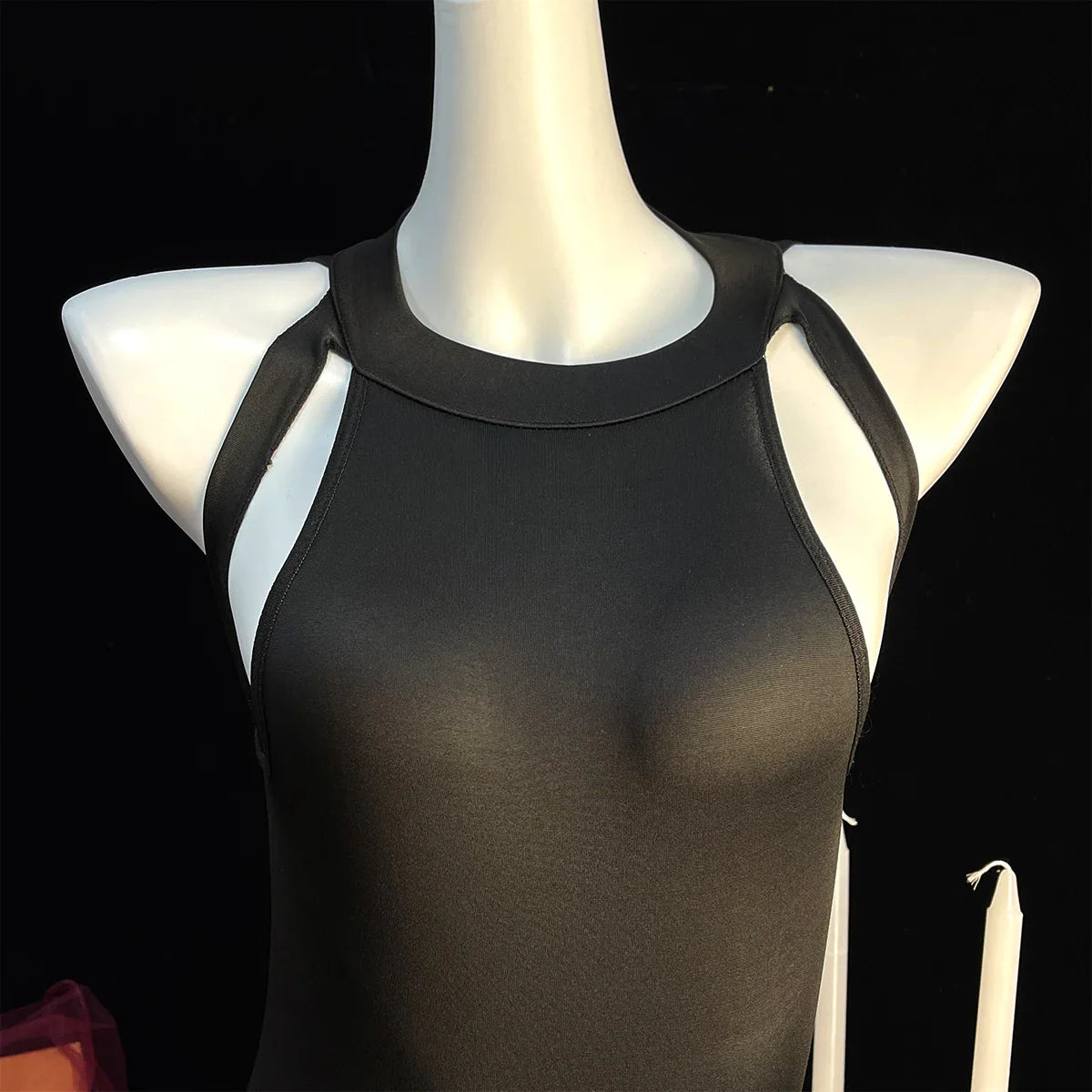 Nightdress Woman Lingerie