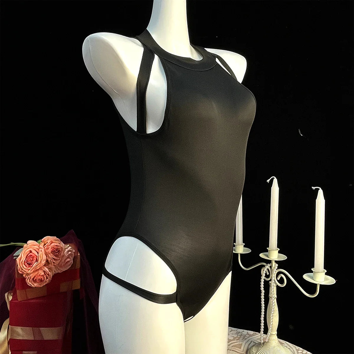 Nightdress Woman Lingerie