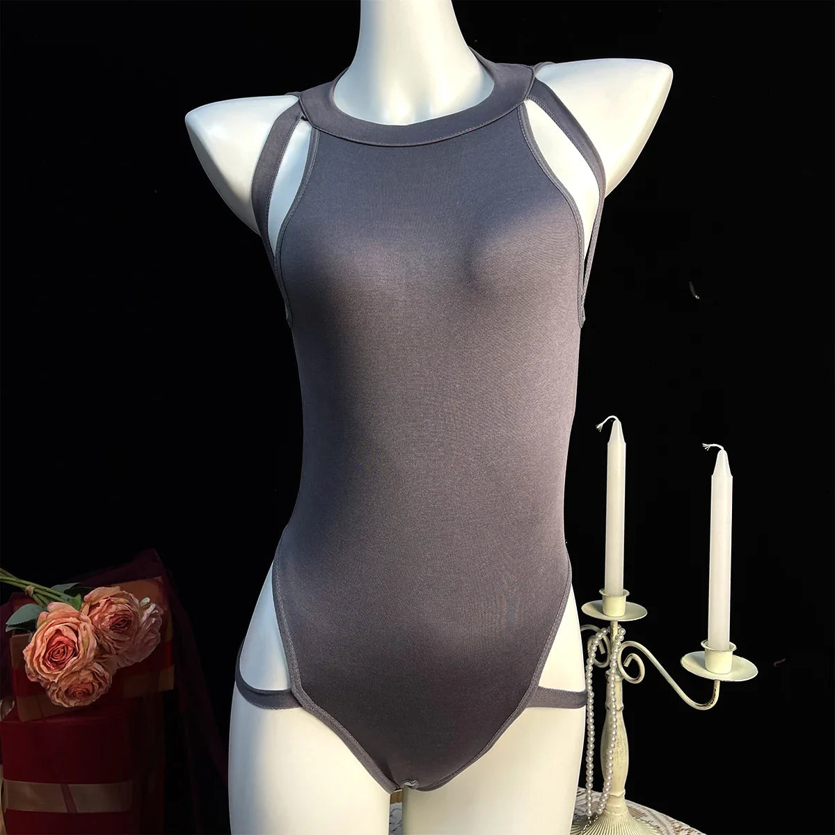 Nightdress Woman Lingerie