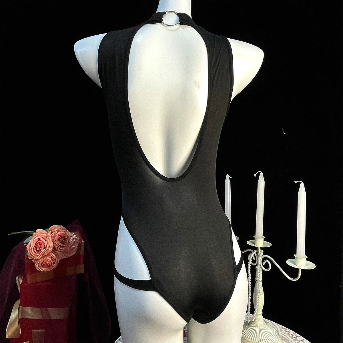 Nightdress Woman Lingerie