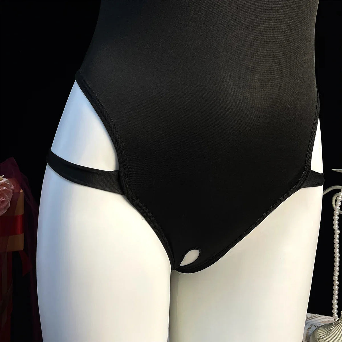 Nightdress Woman Lingerie