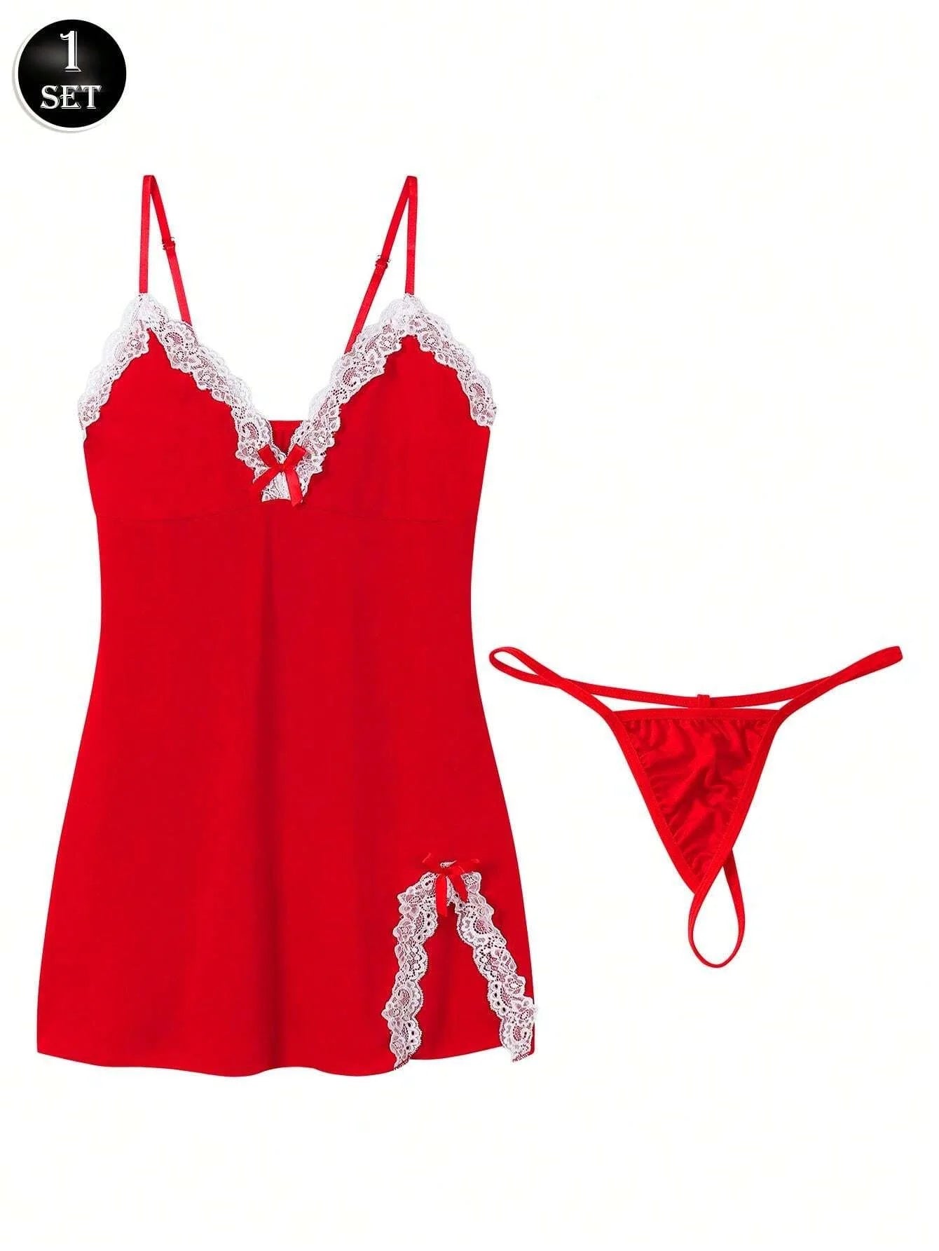 Sleepwear