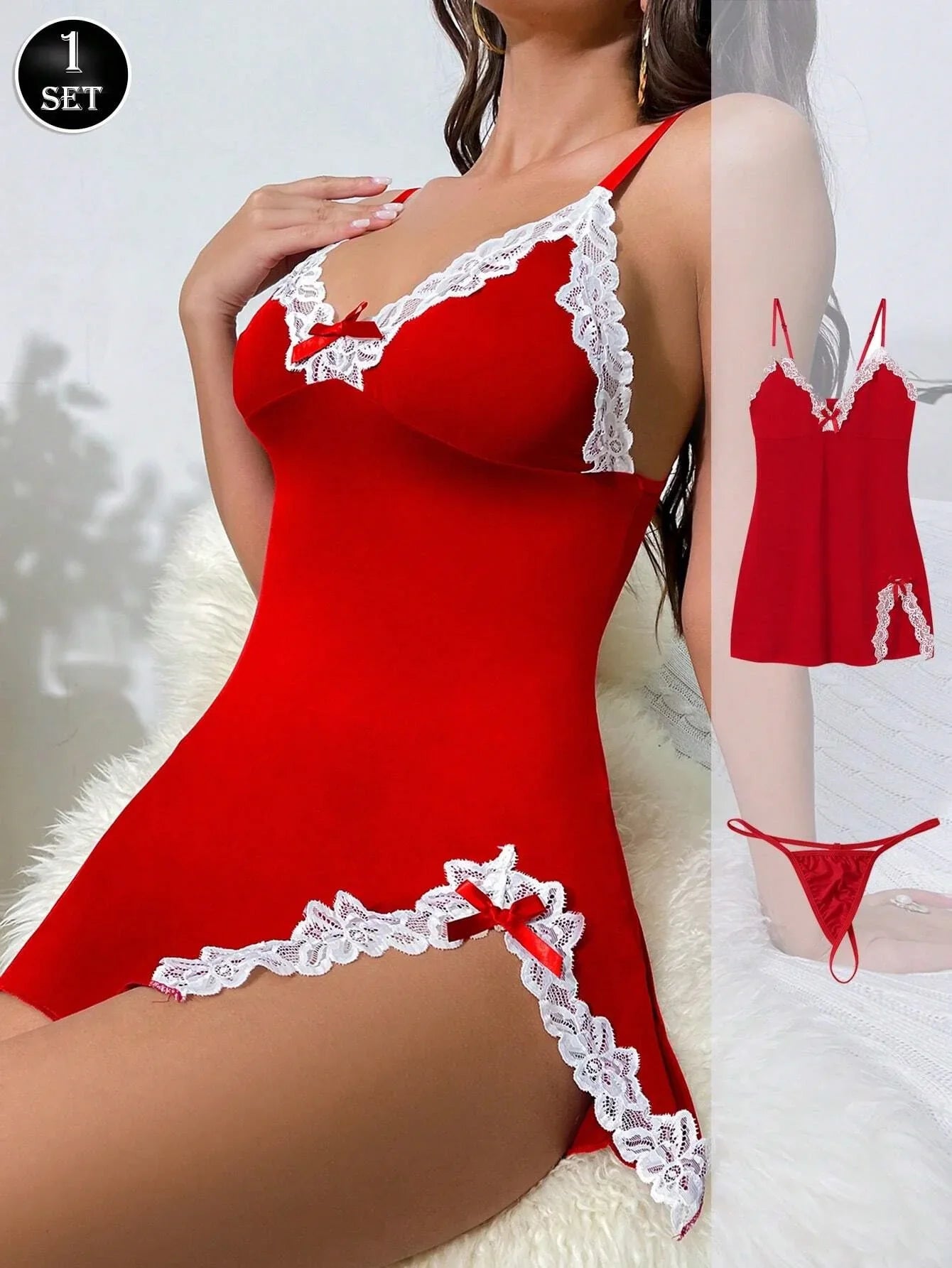 Sleepwear