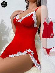 Sleepwear