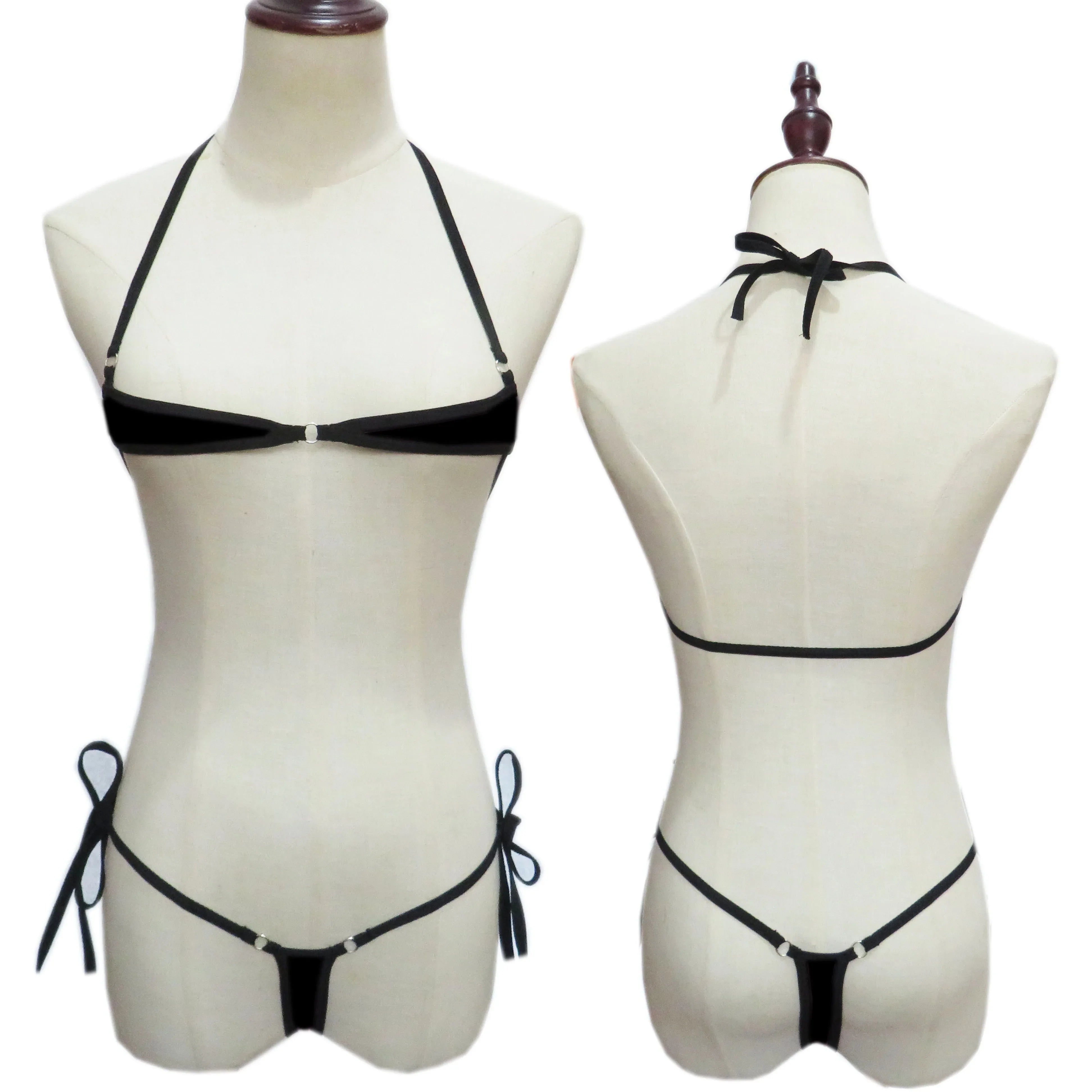 lingerie and swimwear