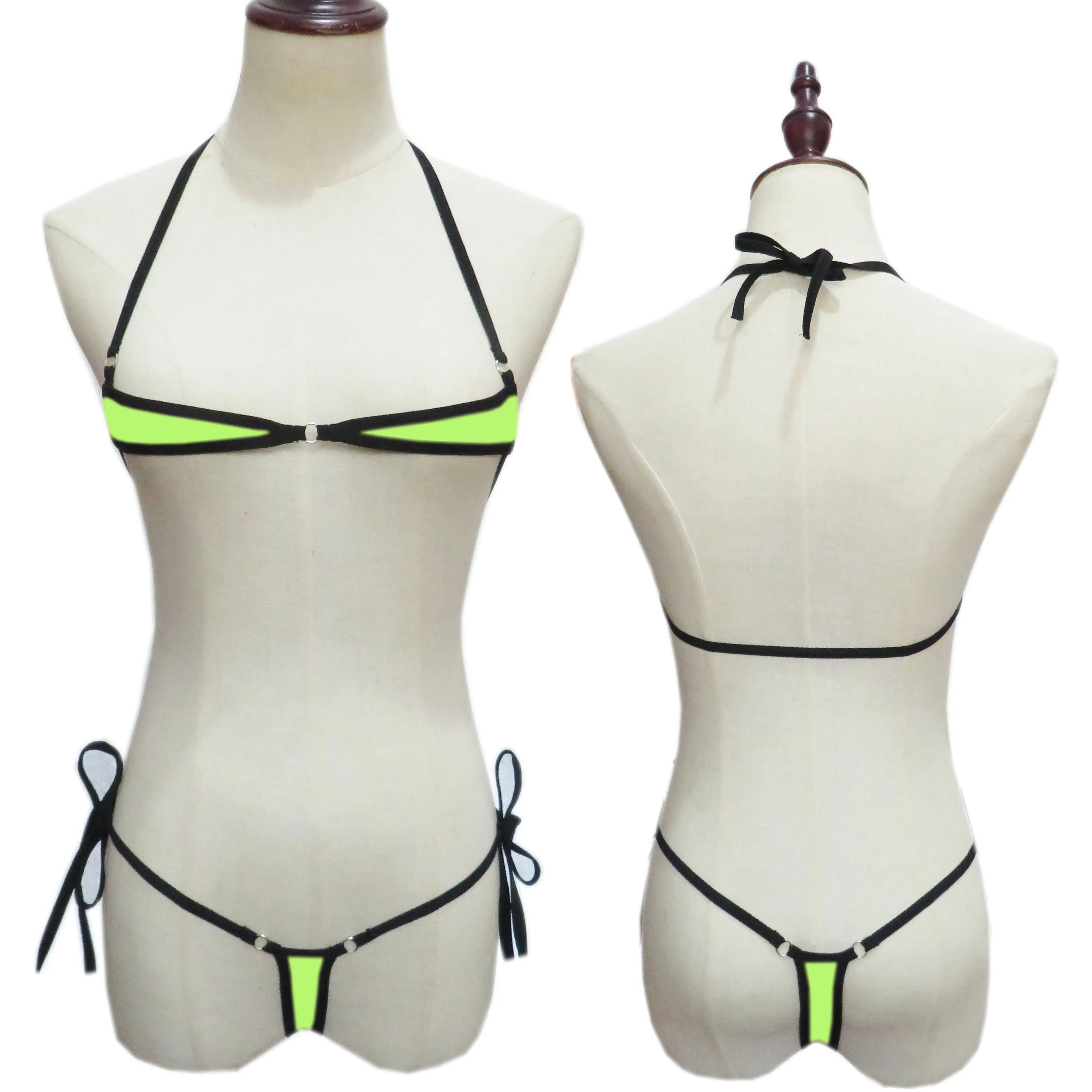 lingerie and swimwear