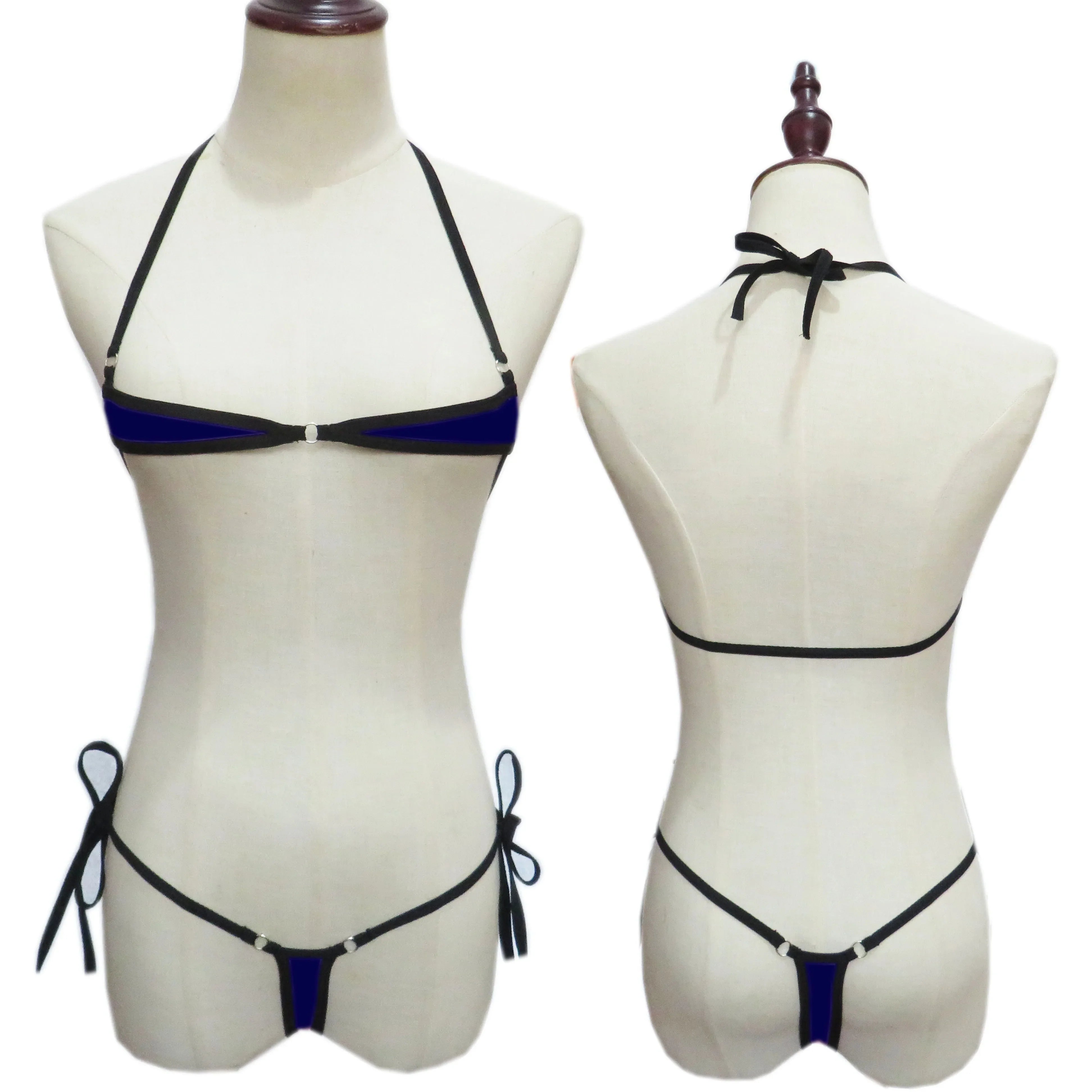 lingerie and swimwear