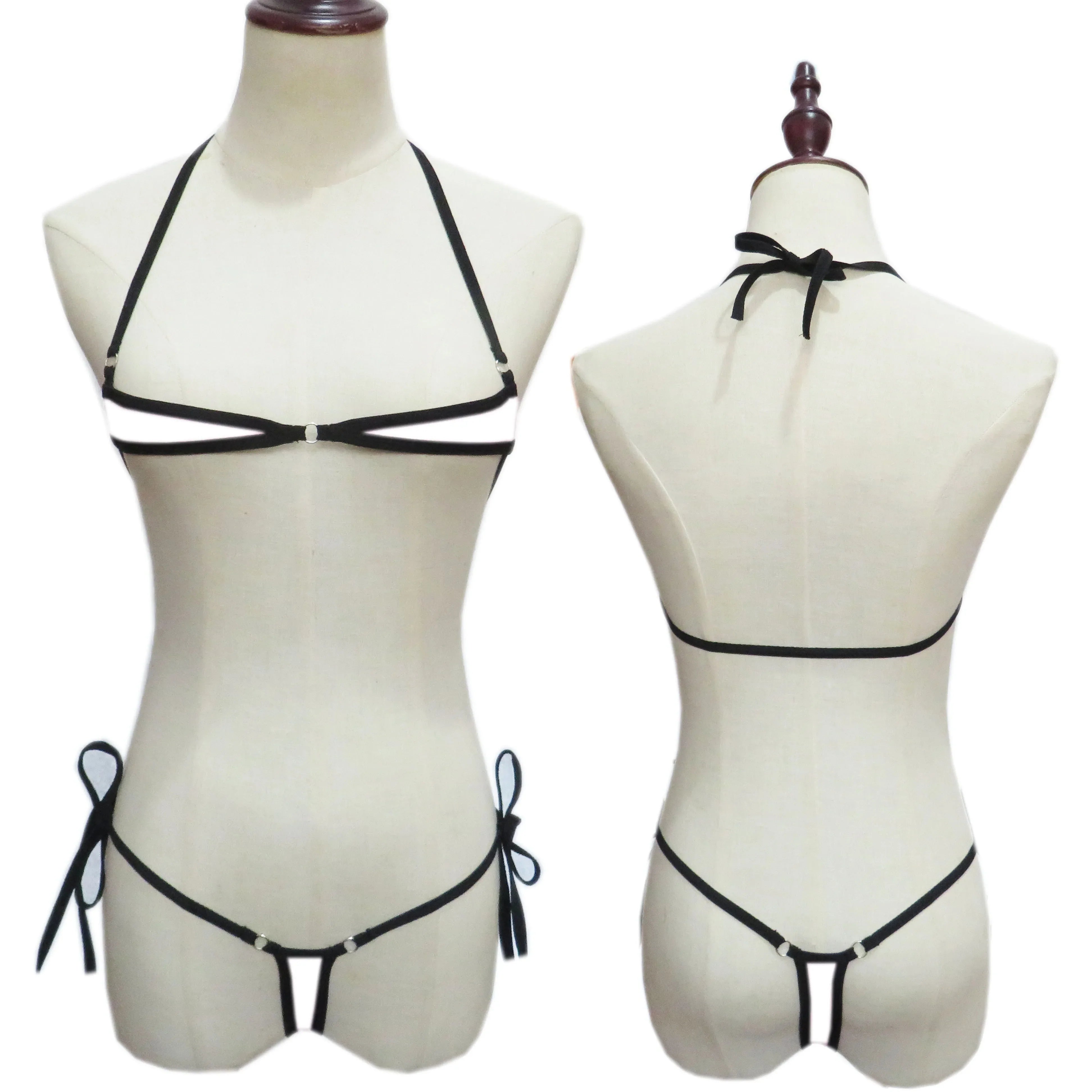 lingerie and swimwear