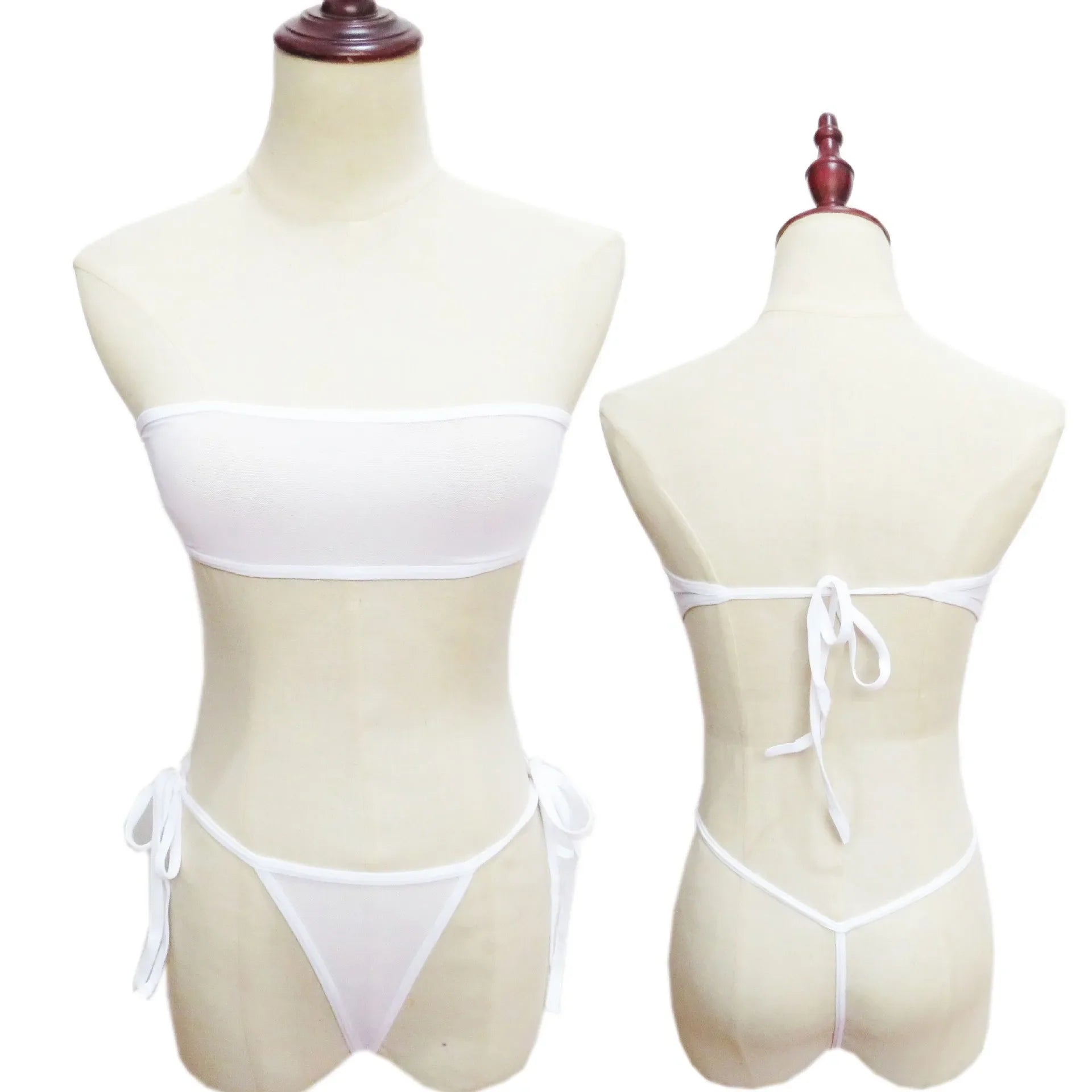 lingerie mini swimsuit