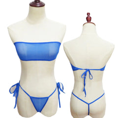 lingerie mini swimsuit