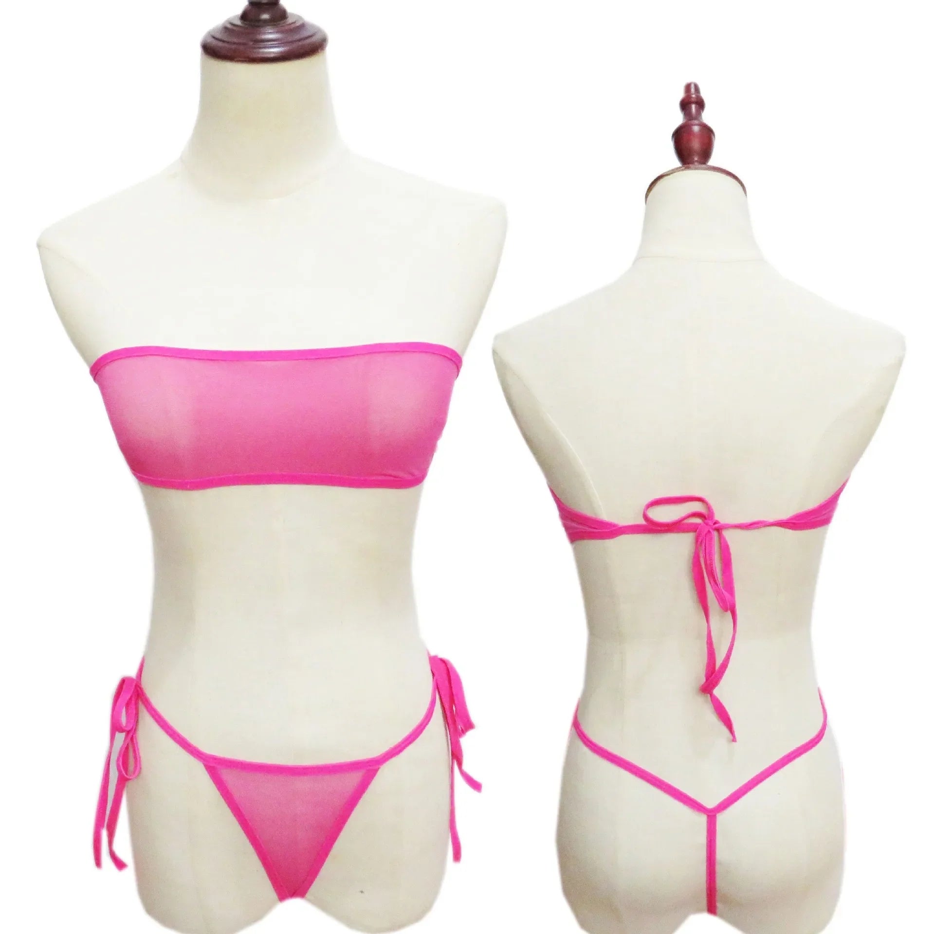 lingerie mini swimsuit
