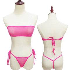 lingerie mini swimsuit