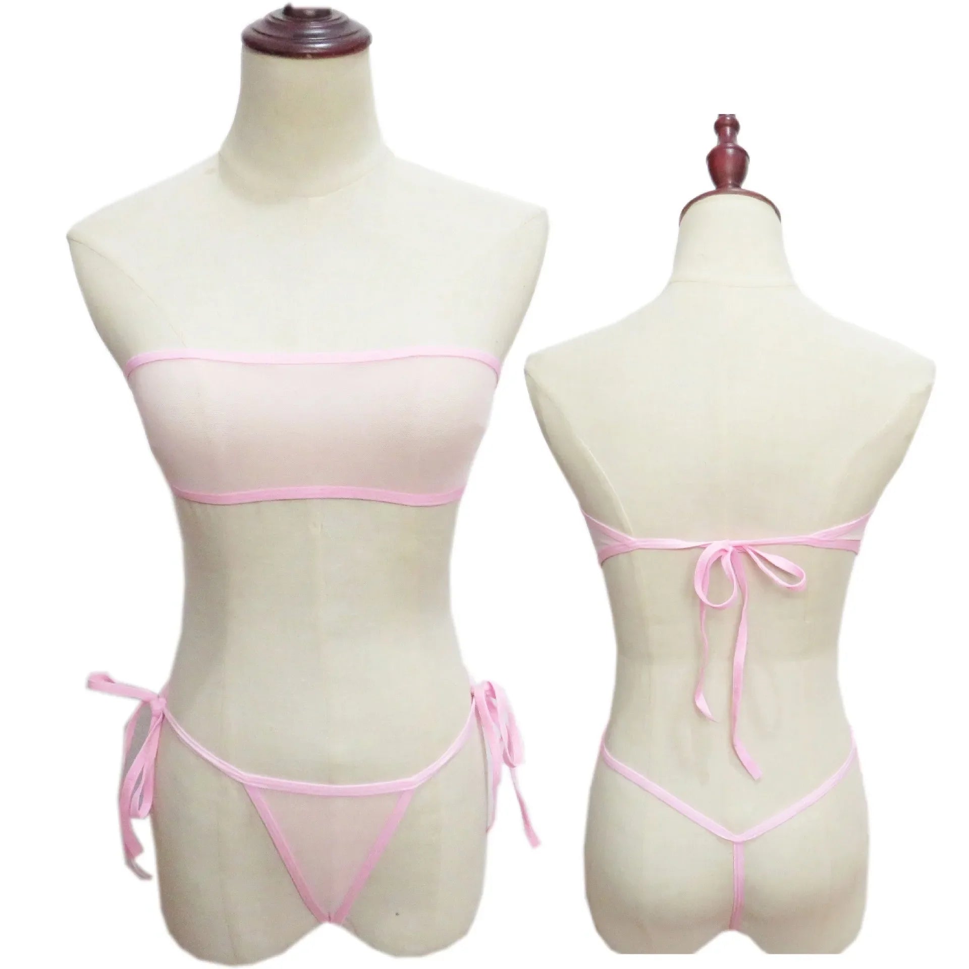 lingerie mini swimsuit