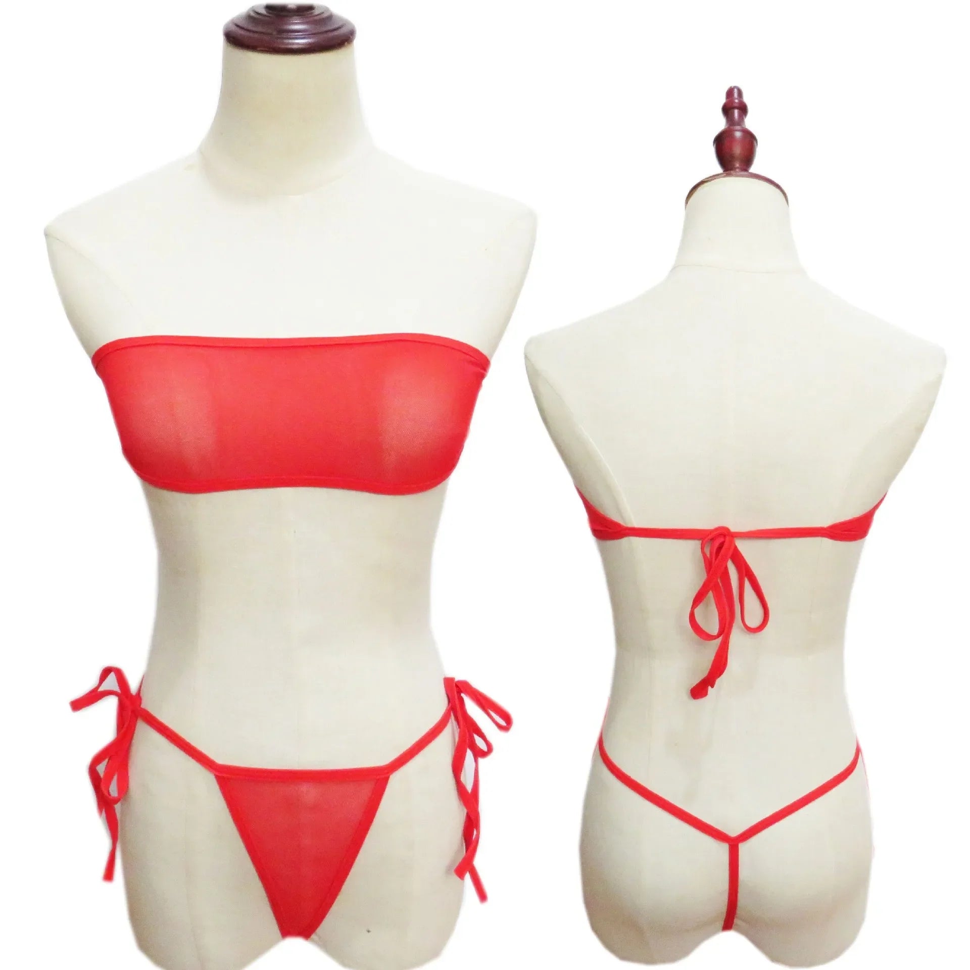 lingerie mini swimsuit
