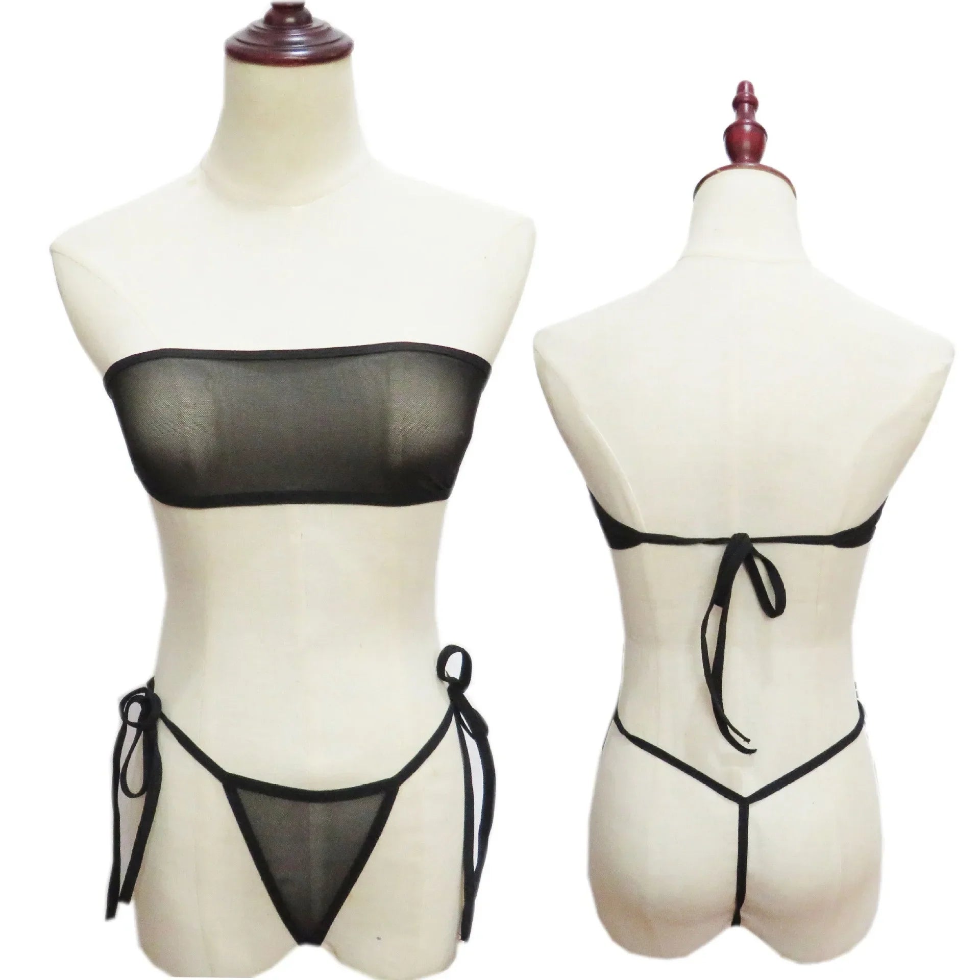 lingerie mini swimsuit