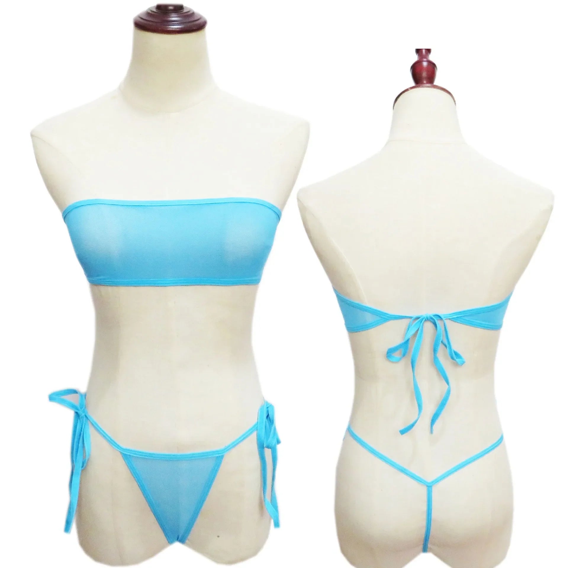 lingerie mini swimsuit