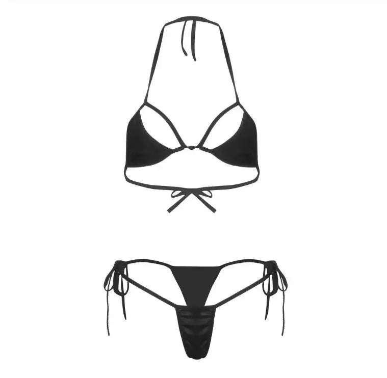 lingerie two-piece set