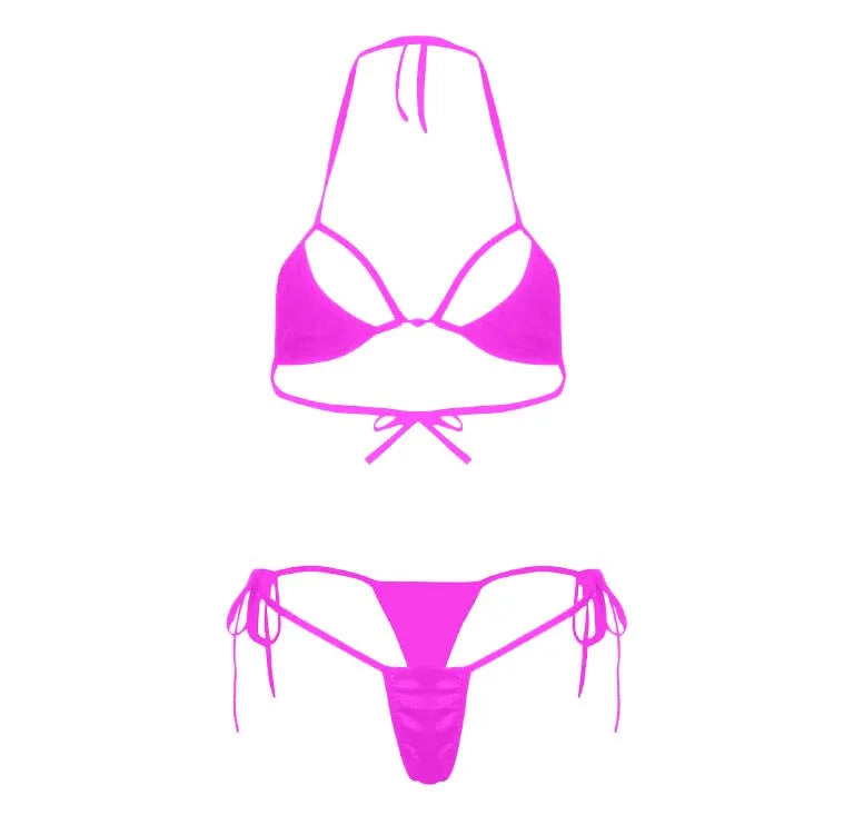 lingerie two-piece set