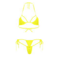 lingerie two-piece set