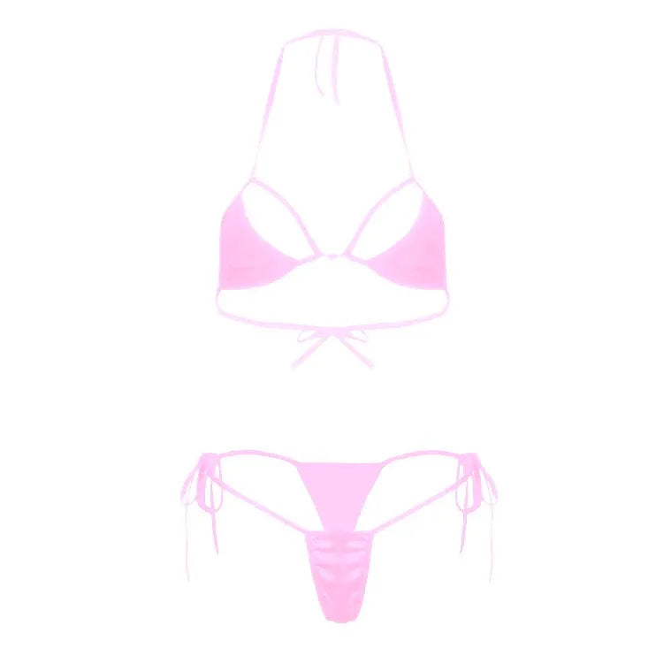 lingerie two-piece set
