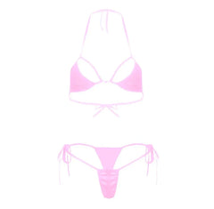 lingerie two-piece set