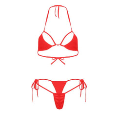 lingerie two-piece set