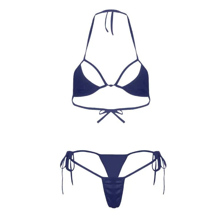 lingerie two-piece set