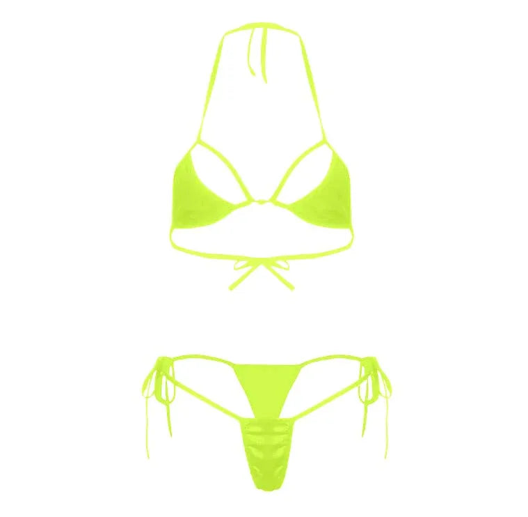 lingerie two-piece set