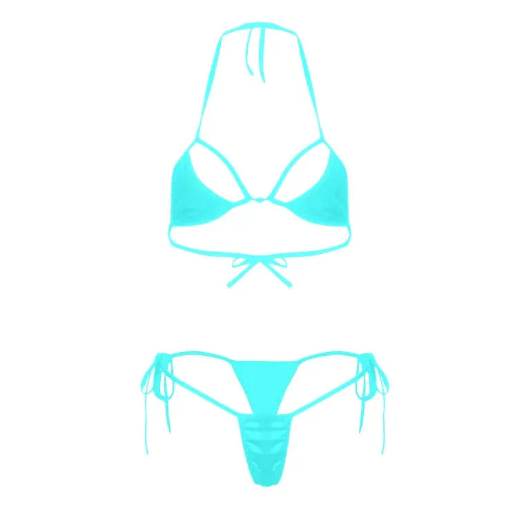 lingerie two-piece set