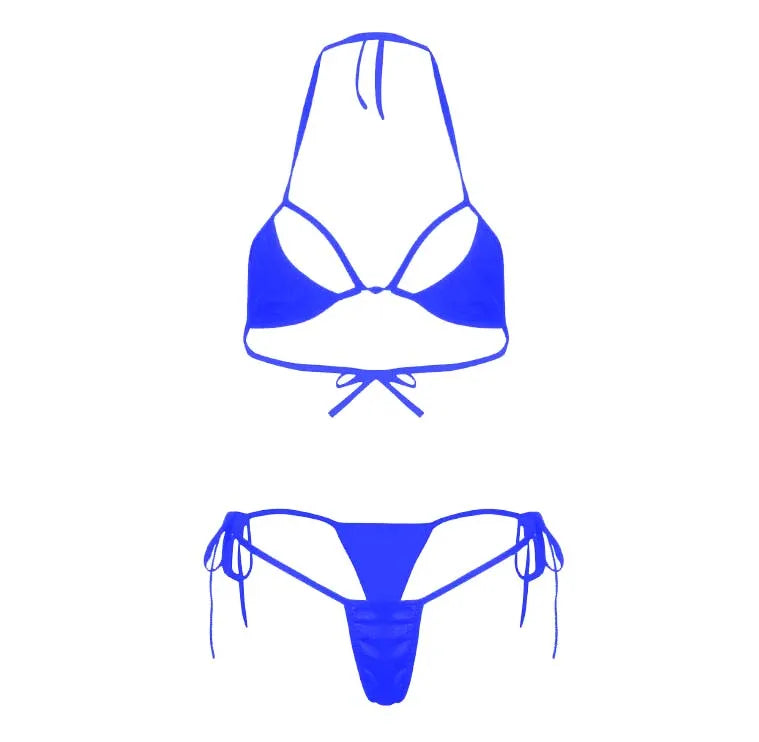 lingerie two-piece set