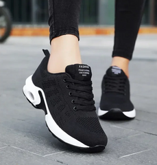 Sneakers Shoes Soft Bottom Breathable Sport Running Casual Shoes