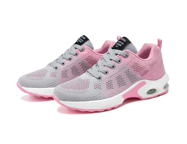 Sneakers Shoes Soft Bottom Breathable Sport Running Casual Shoes
