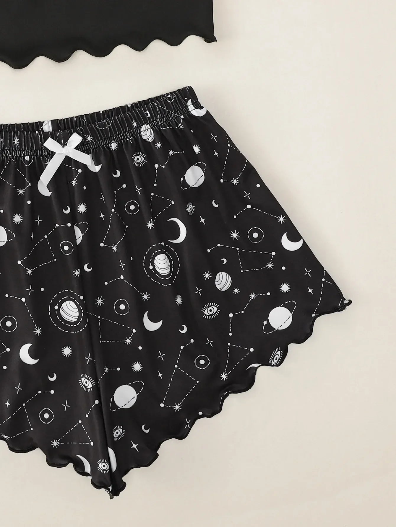 Summer Sleepwear
