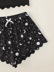 Summer Sleepwear