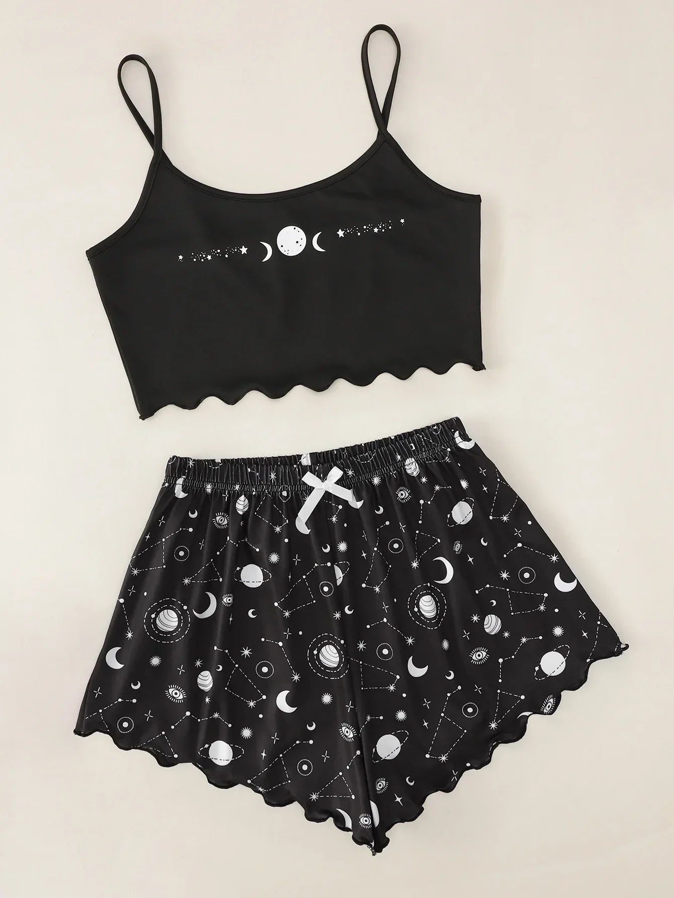 Summer Sleepwear