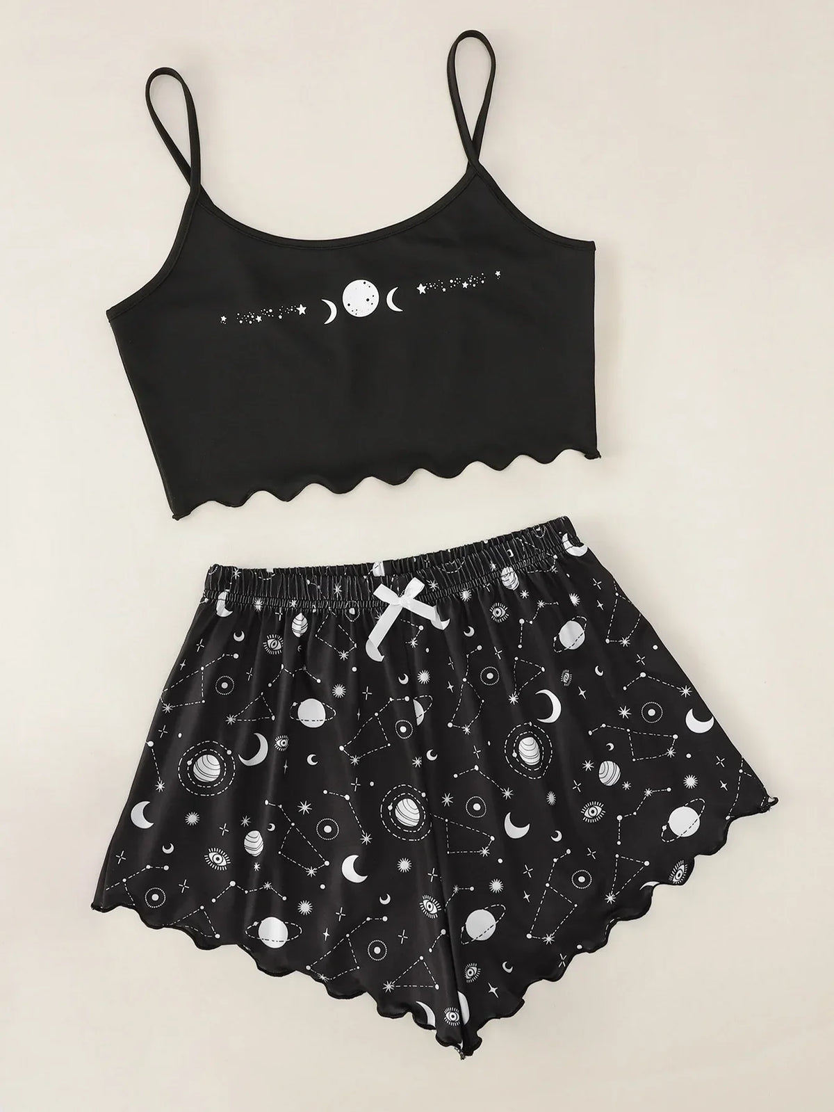 Summer Sleepwear