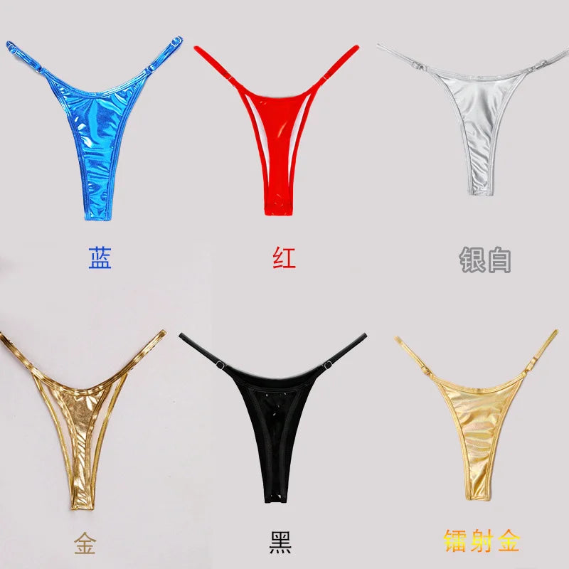 Swim pants