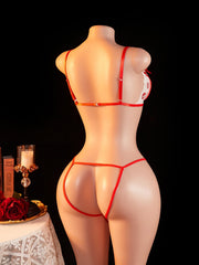 Two-Piece Underwear Set