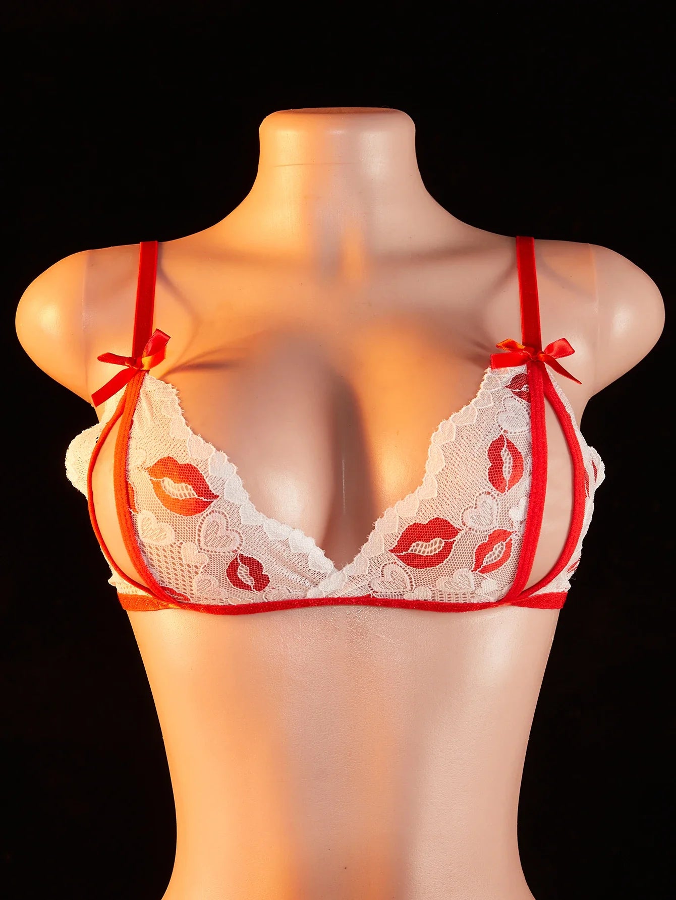 Two-Piece Underwear Set