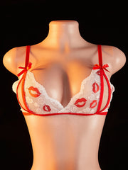 Two-Piece Underwear Set