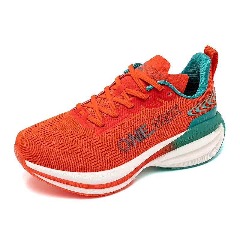 Wear-resistant Sneakers Road Jogging Running Shoes