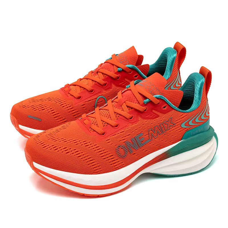 Wear-resistant Sneakers Road Jogging Running Shoes