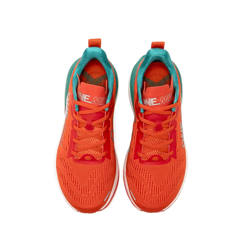 Wear-resistant Sneakers Road Jogging Running Shoes