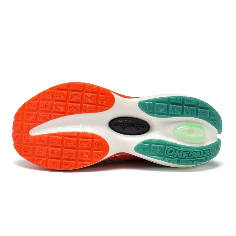 Wear-resistant Sneakers Road Jogging Running Shoes