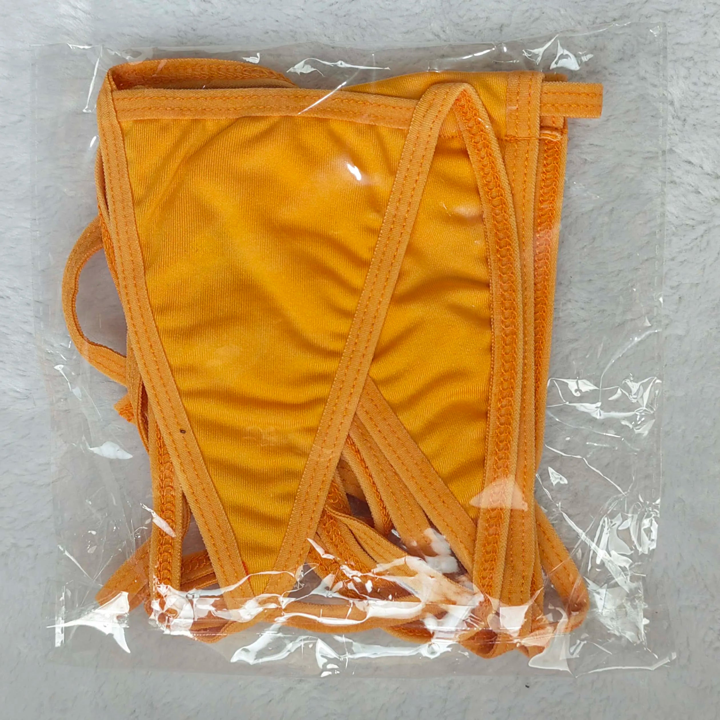 Micro Mini Bikini Thong Underwear G-string Bra Swimwear High Quality Swimwear