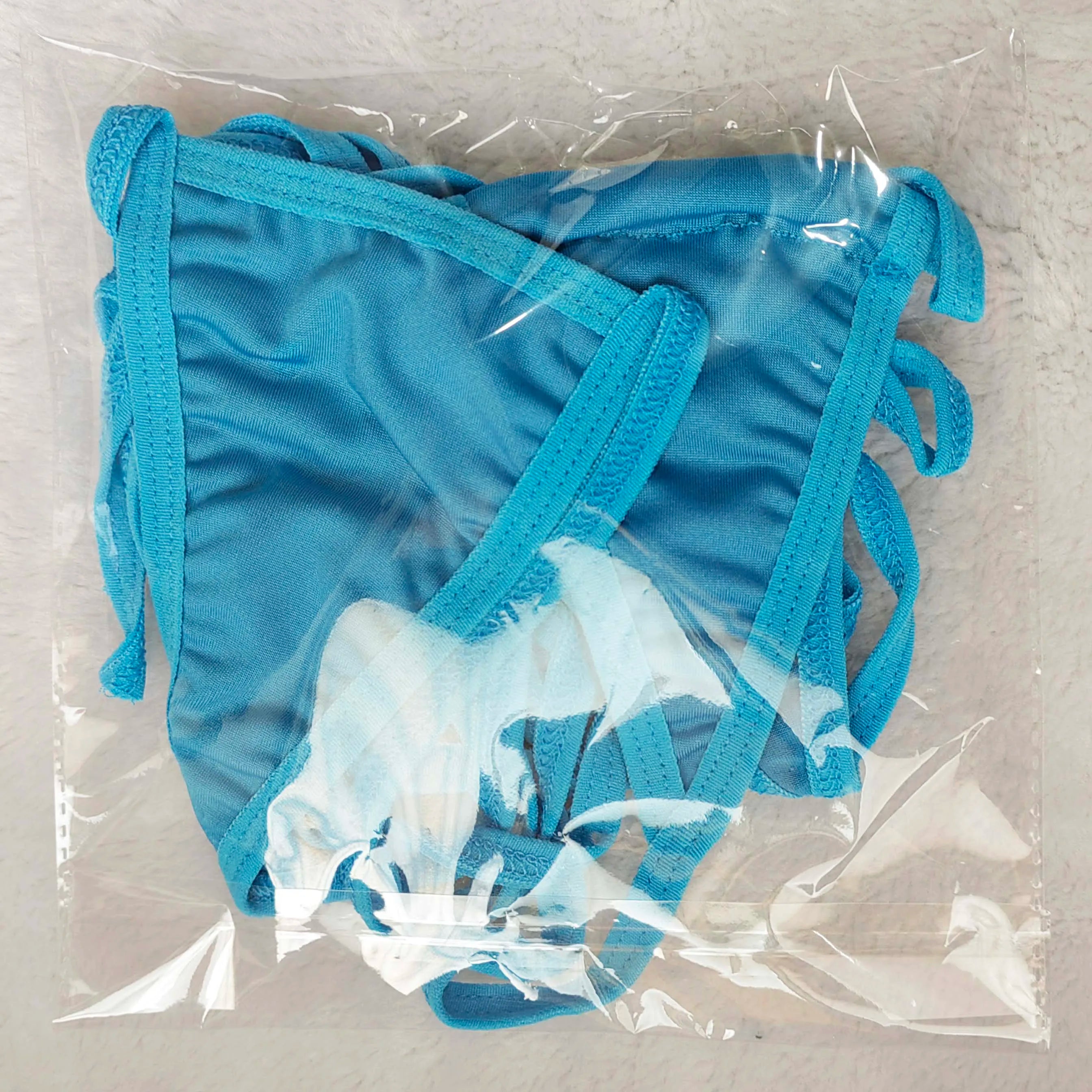 Micro Mini Bikini Thong Underwear G-string Bra Swimwear High Quality Swimwear