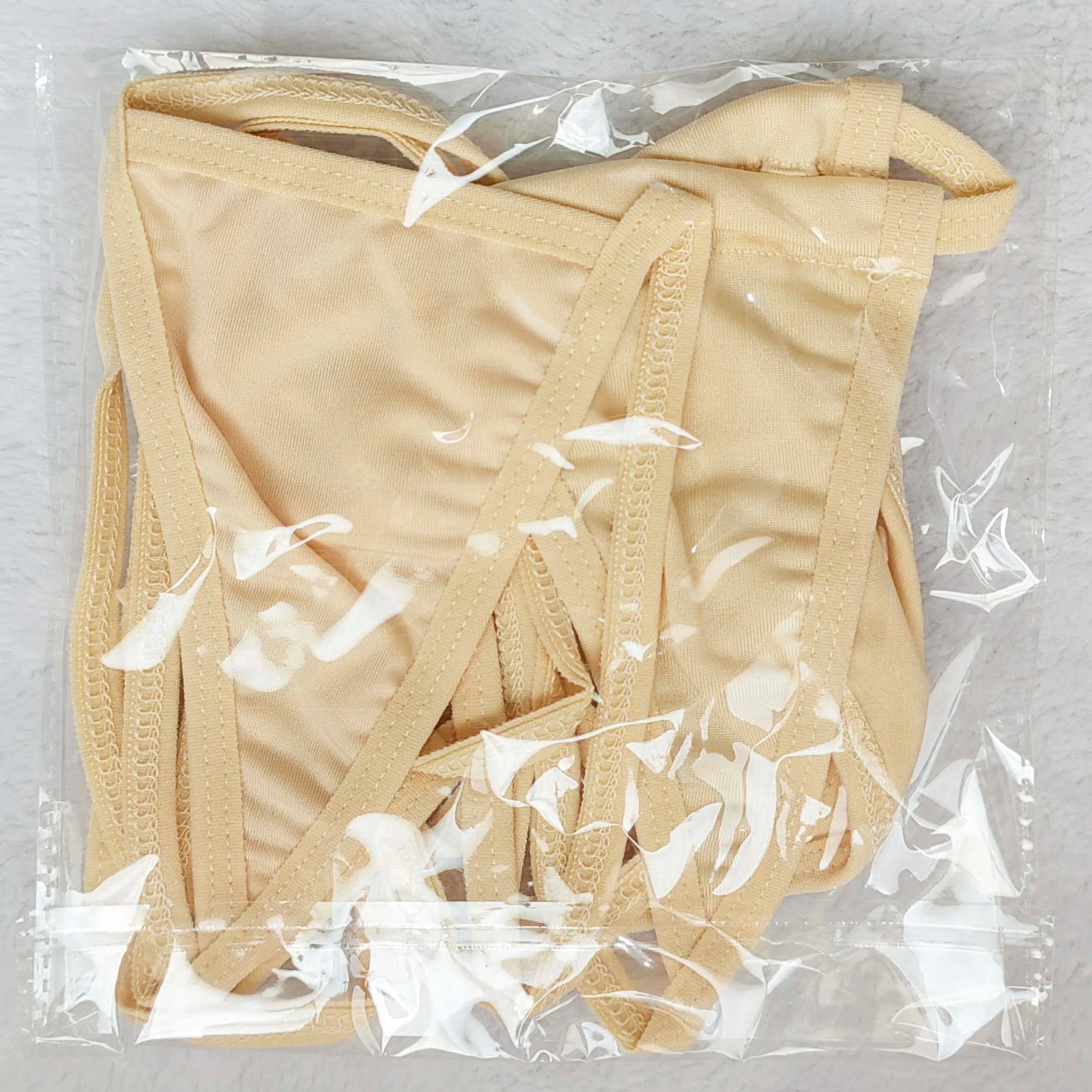 Micro Mini Bikini Thong Underwear G-string Bra Swimwear High Quality Swimwear