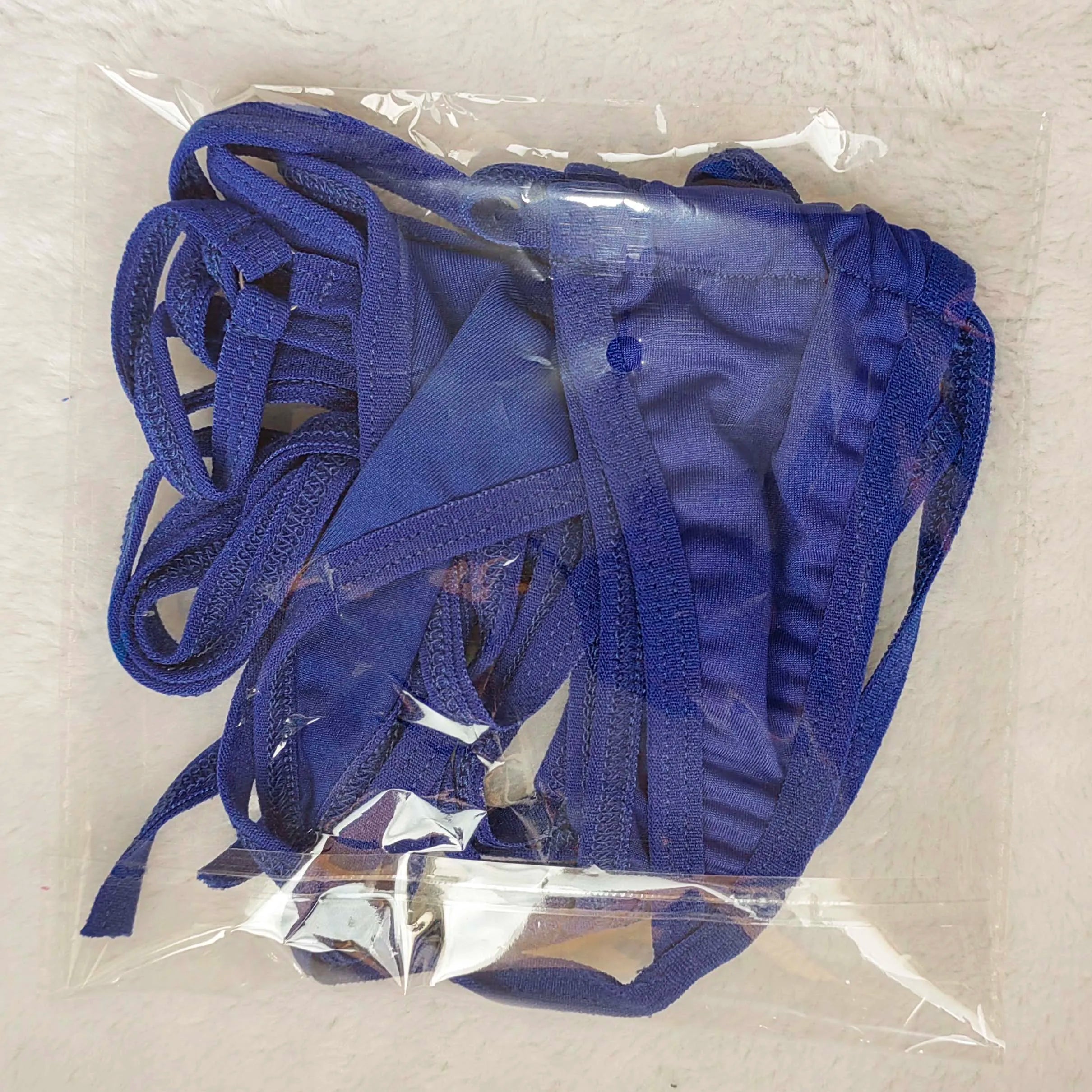 Micro Mini Bikini Thong Underwear G-string Bra Swimwear High Quality Swimwear