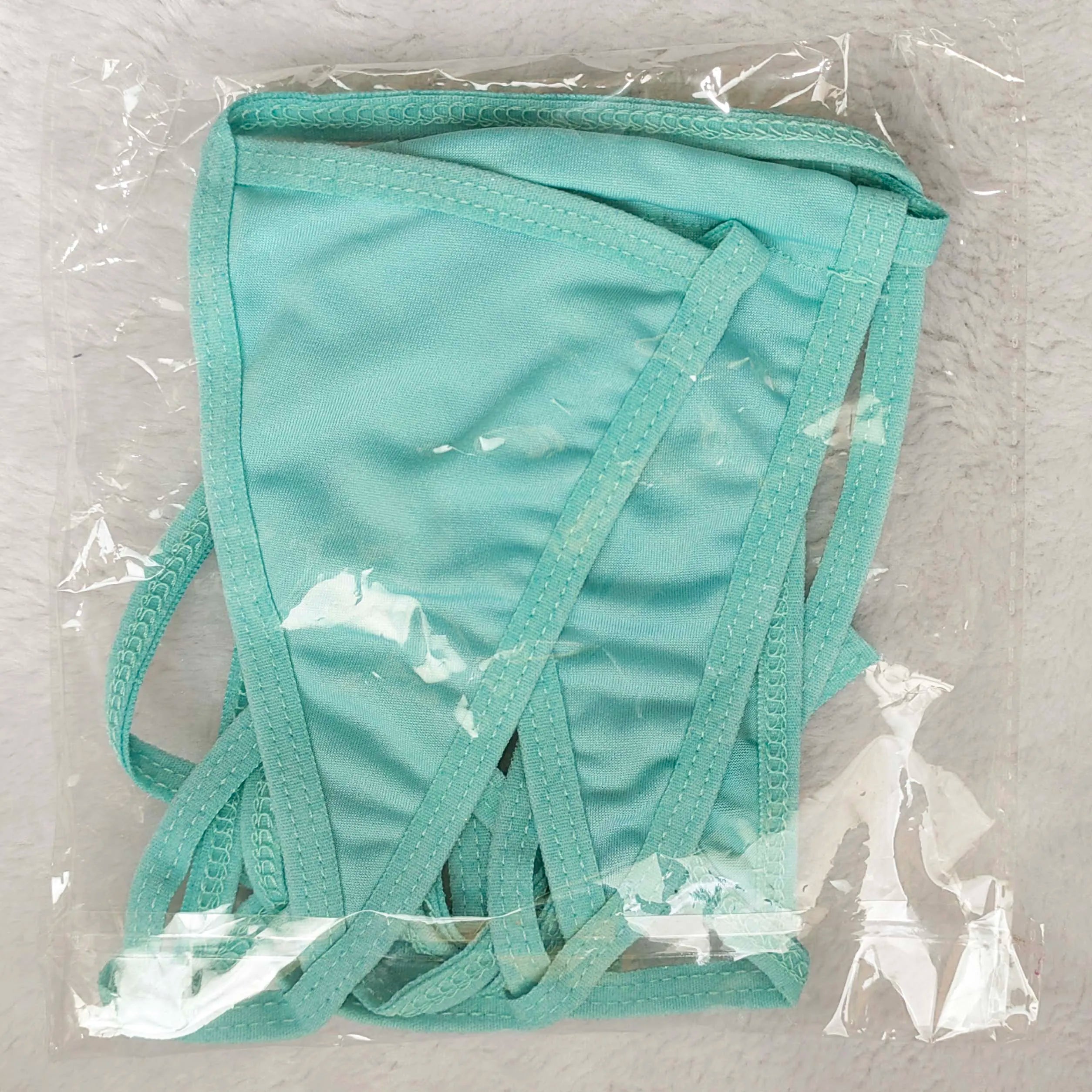 Micro Mini Bikini Thong Underwear G-string Bra Swimwear High Quality Swimwear